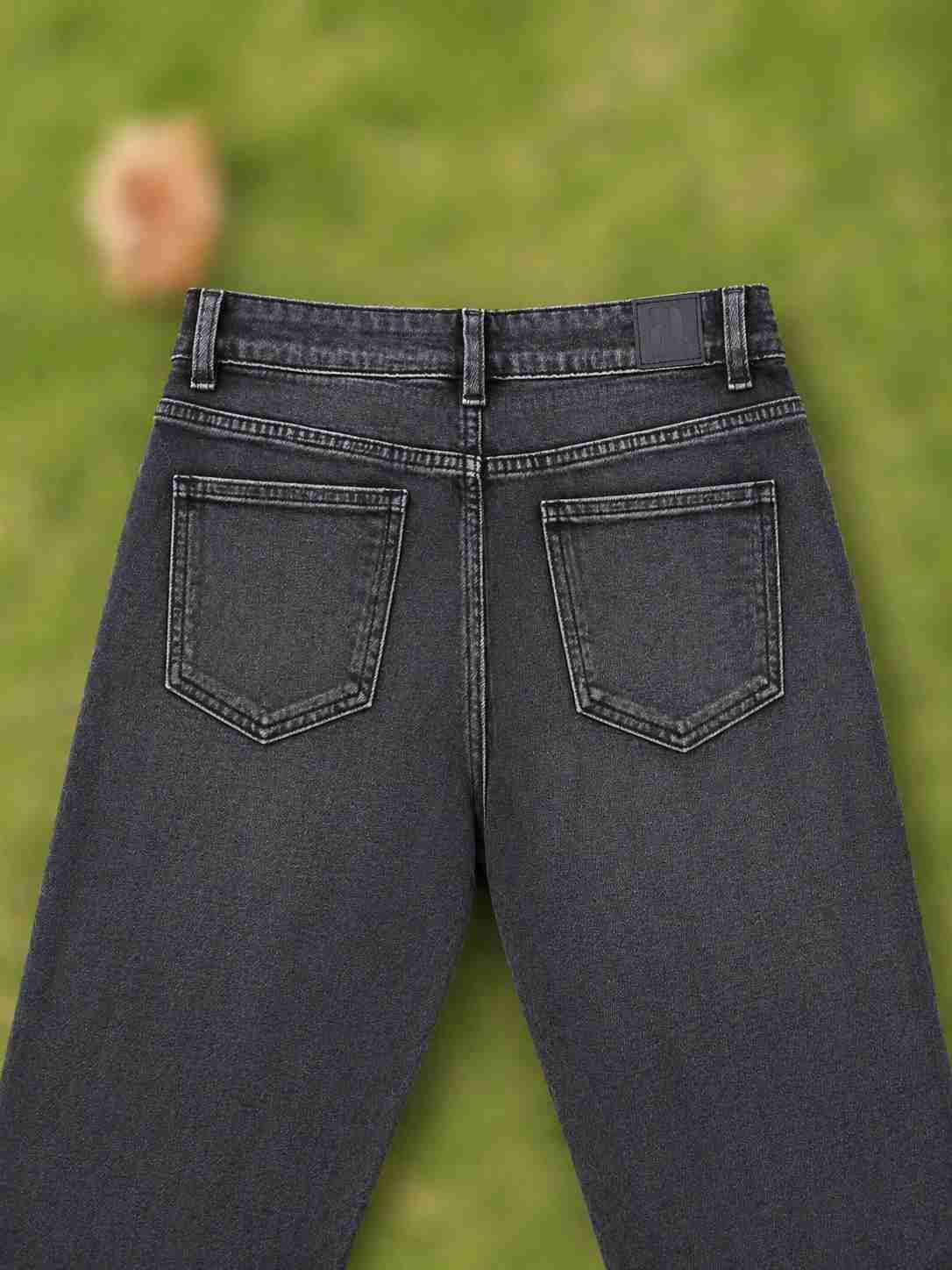 Jeans Negro - Gris - Azul - Celeste 🩵 - miniatura 2