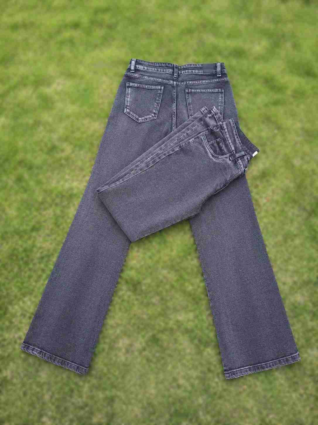 Jeans Negro - Gris - Azul - Celeste 🩵 - miniatura 4