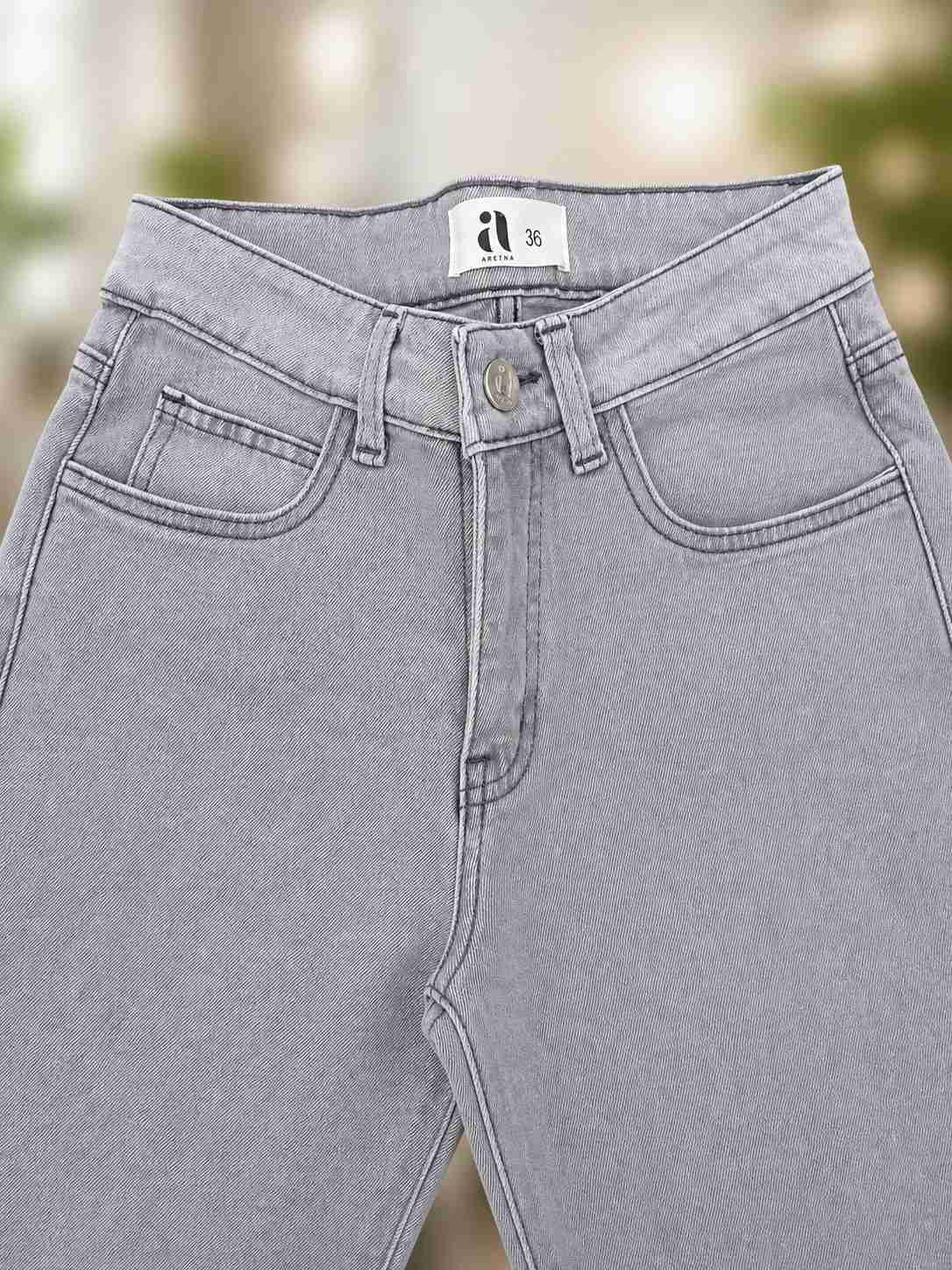 Jeans Negro - Gris - Azul - Celeste 🩵 - miniatura 5