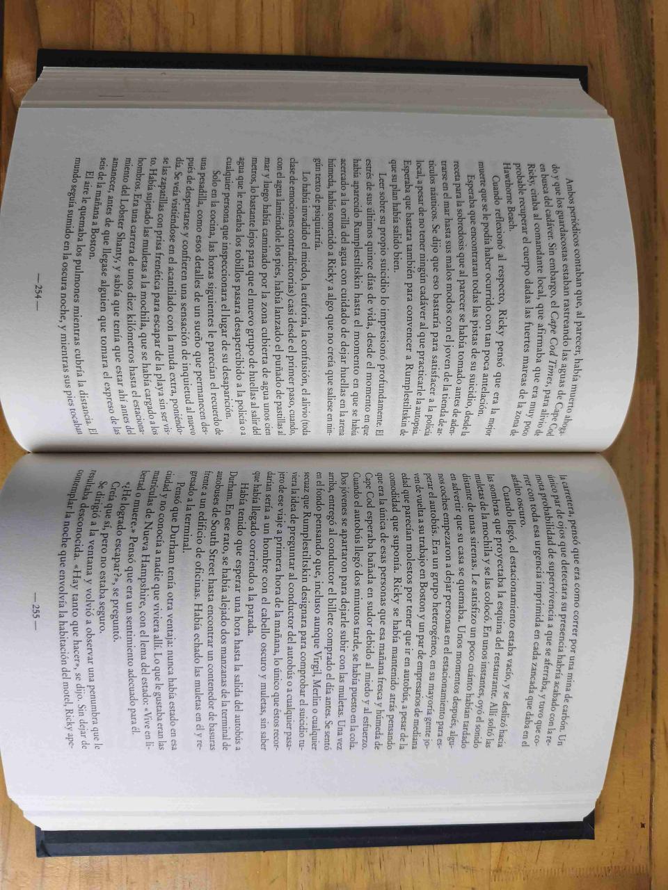 El Psicoanalista de John Katzenbach - miniatura 2