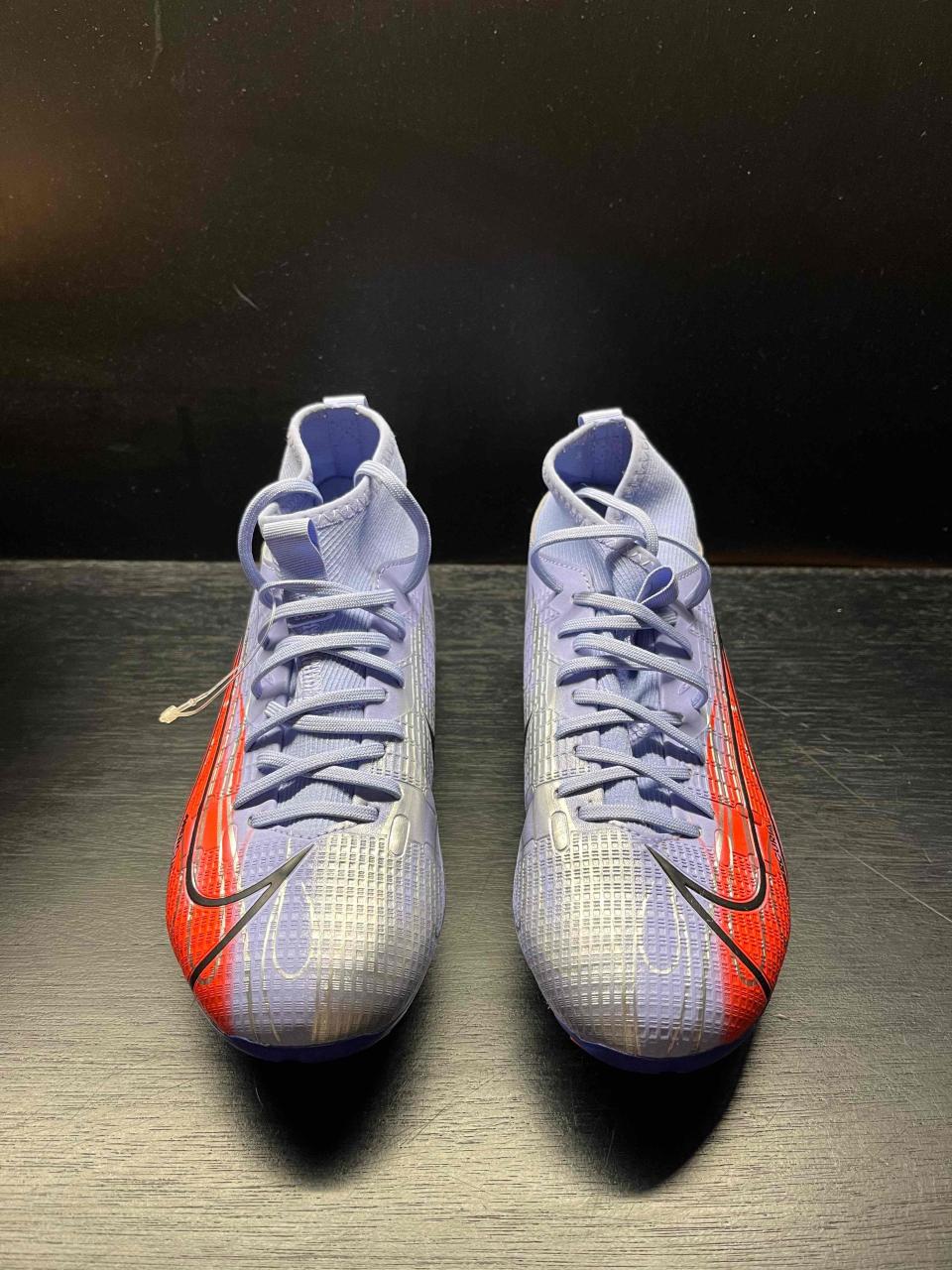 Botines Nike Dynamic Fit nuevos - miniatura 5