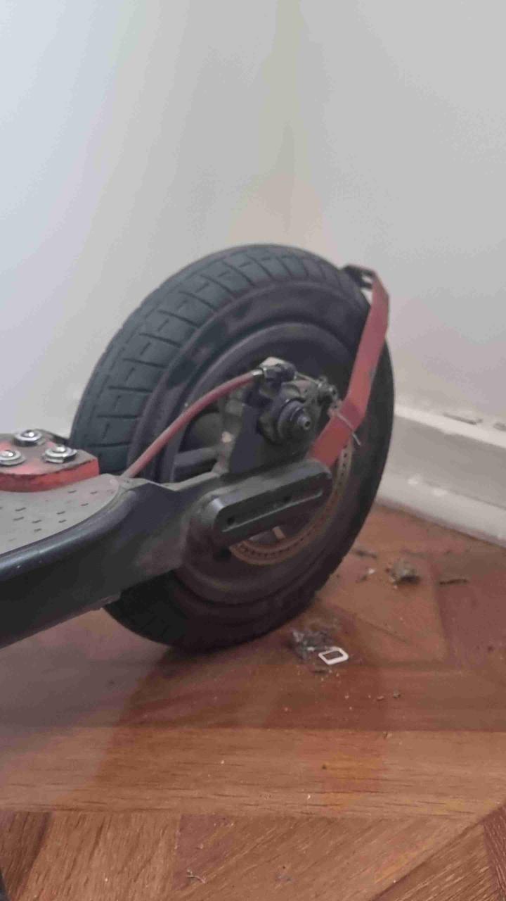 Scooter xiaomi m365 (leer descripcion) - miniatura 2