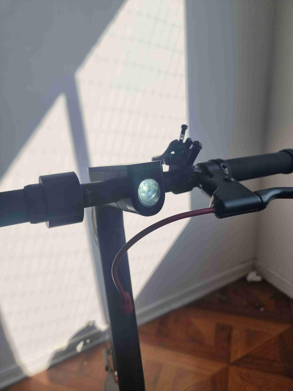 Scooter xiaomi m365 (leer descripcion) - miniatura 6