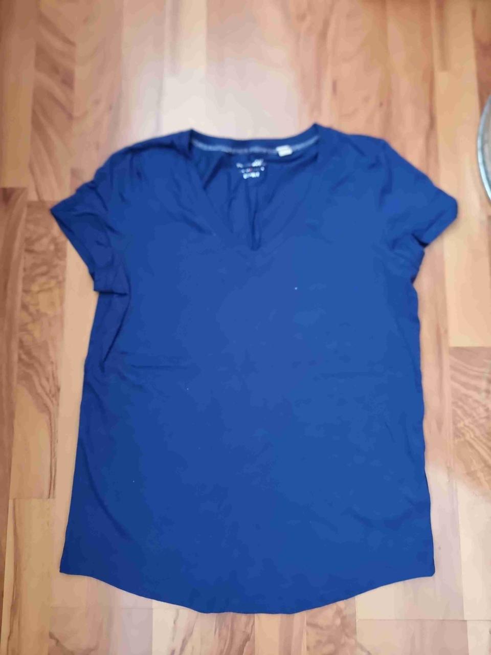 Polera deportiva rosada - miniatura 3