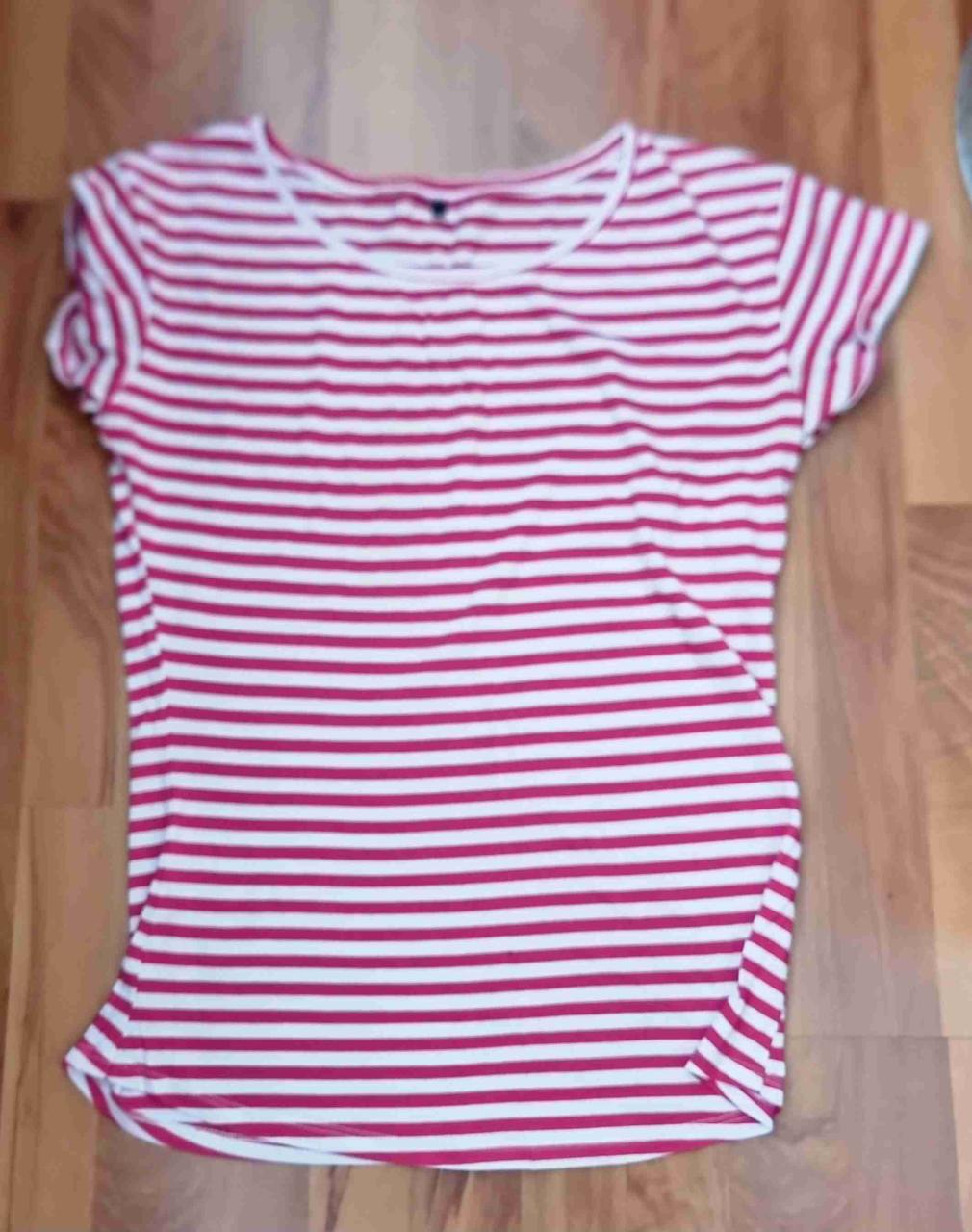 Polera deportiva rosada - miniatura 5