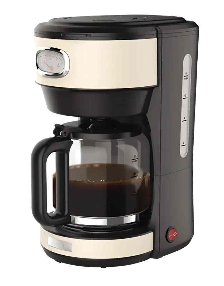 Cafetera NUEVA eléctrica de goteo - miniatura 1