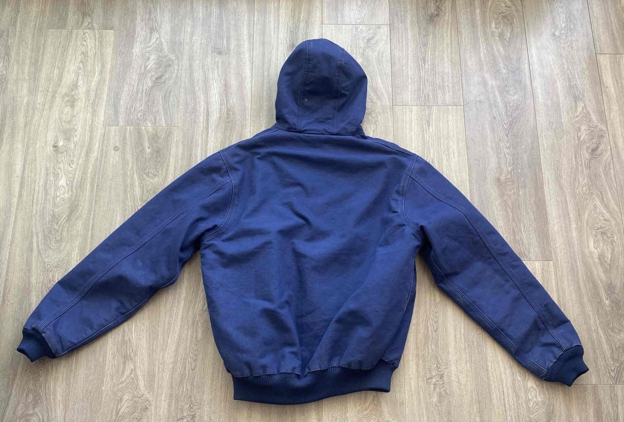 Chaqueta Carhartt Duck - miniatura 2
