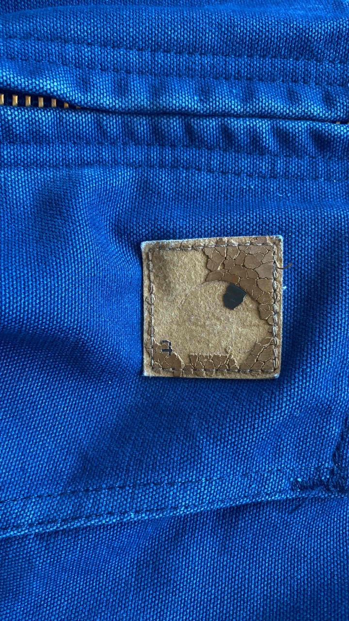Chaqueta Carhartt Duck - miniatura 4