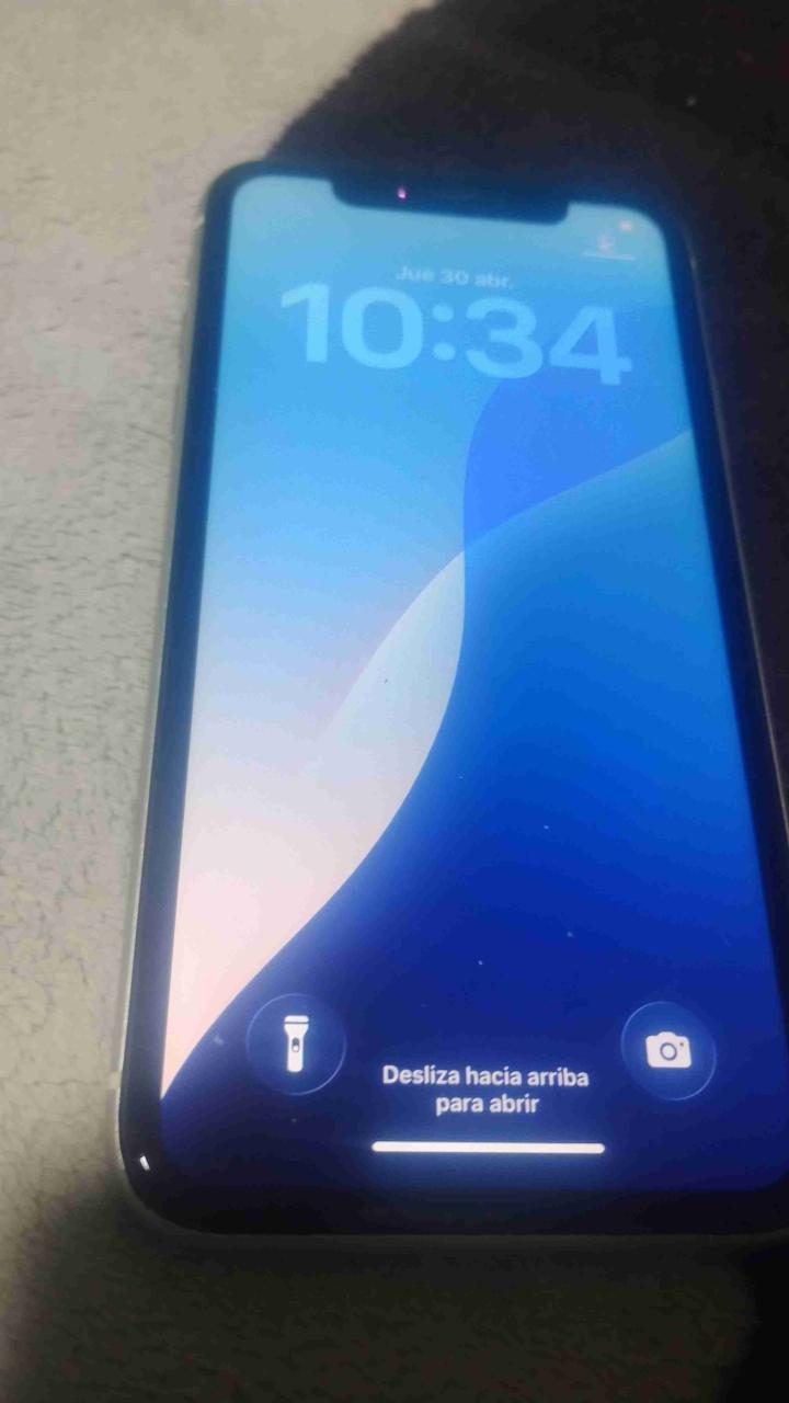 Teléfono móvil pantalla grande - miniatura 1