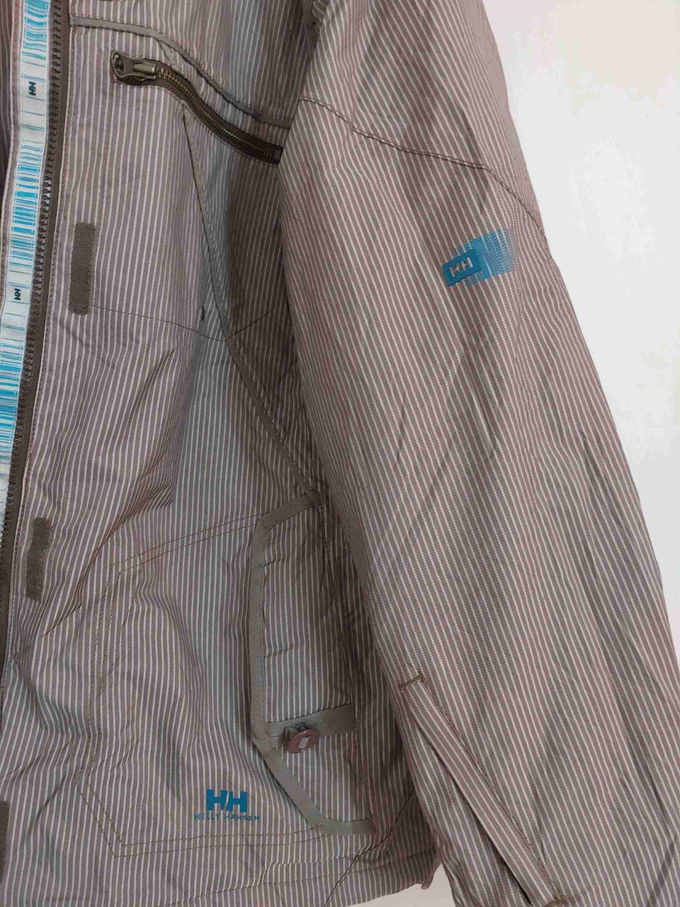 Chaqueta Helly Hansen impermeable - miniatura 3