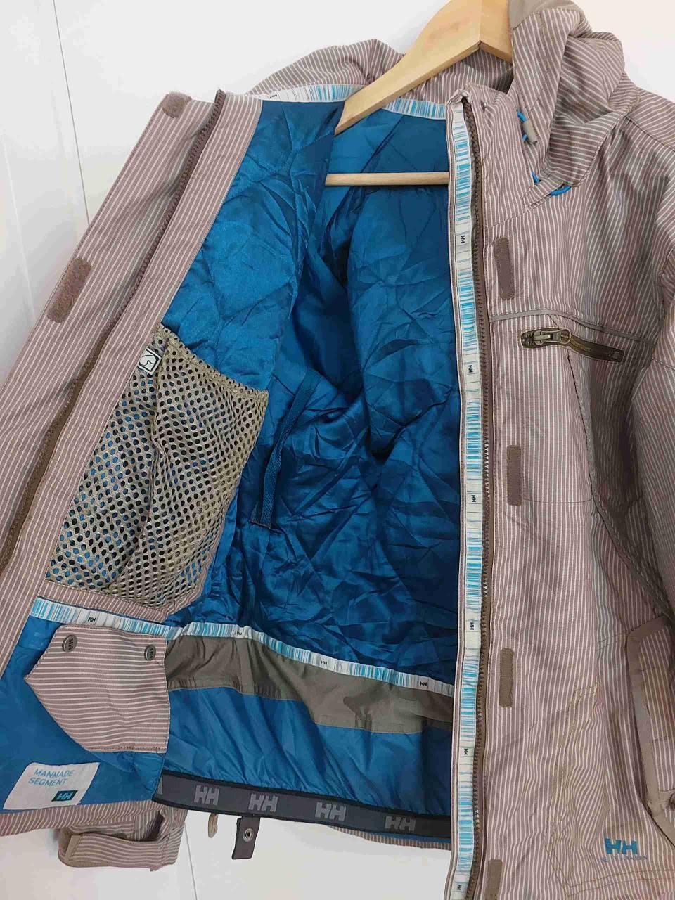 Chaqueta Helly Hansen impermeable - miniatura 4