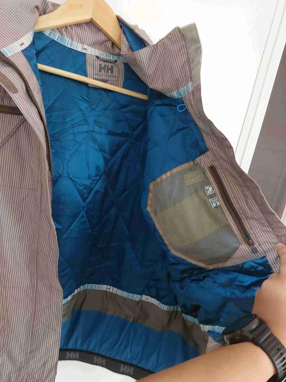 Chaqueta Helly Hansen impermeable - miniatura 5