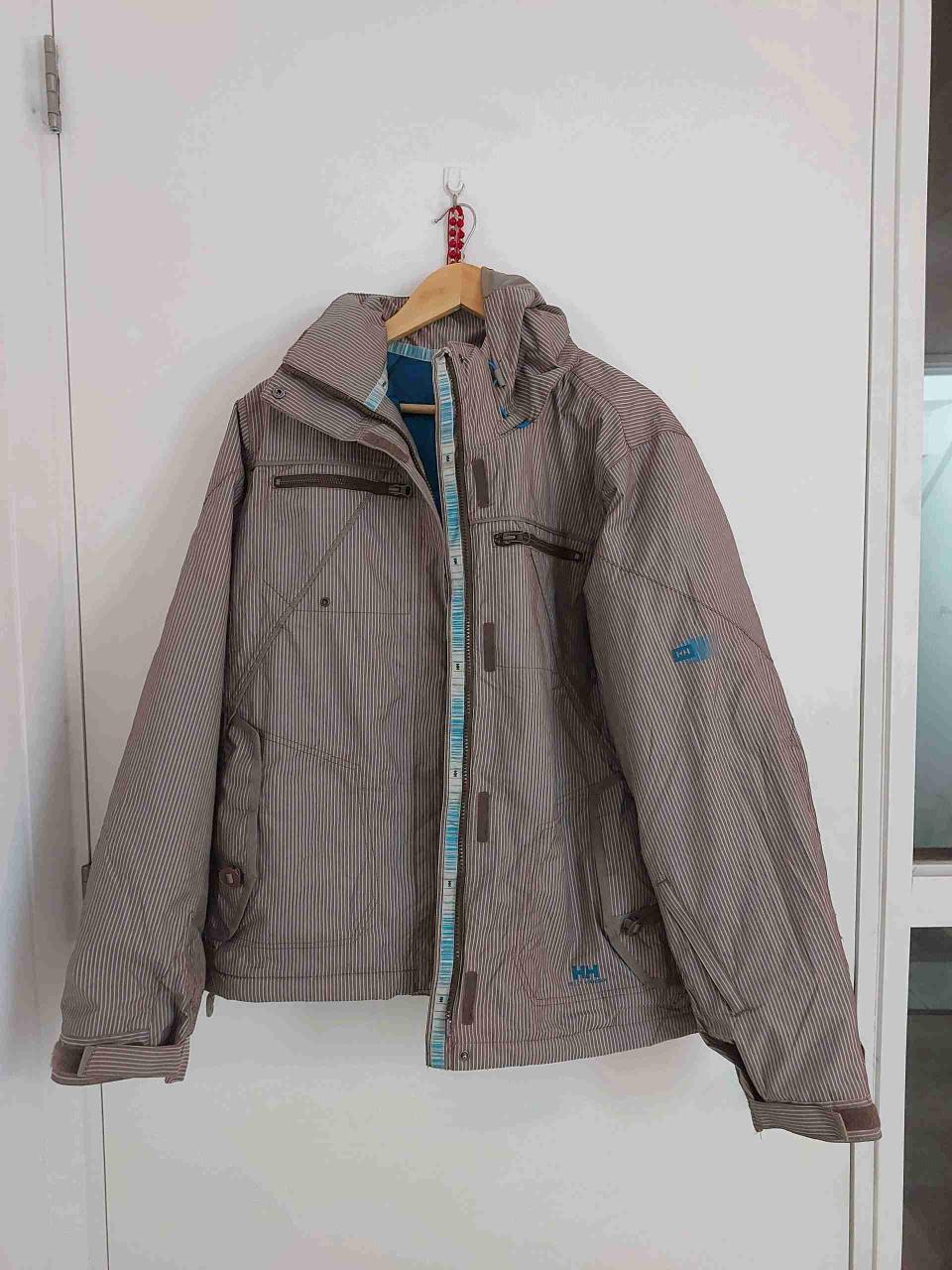 Chaqueta Helly Hansen impermeable - miniatura 6