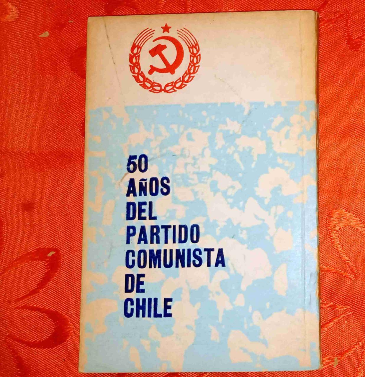 Revista Principios 1971 - miniatura 2