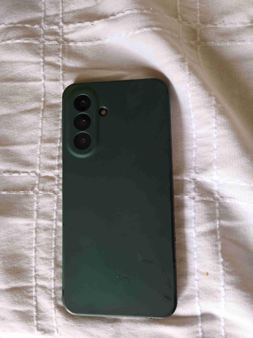 Smartphone Samssung alaxy a26 - miniatura 3