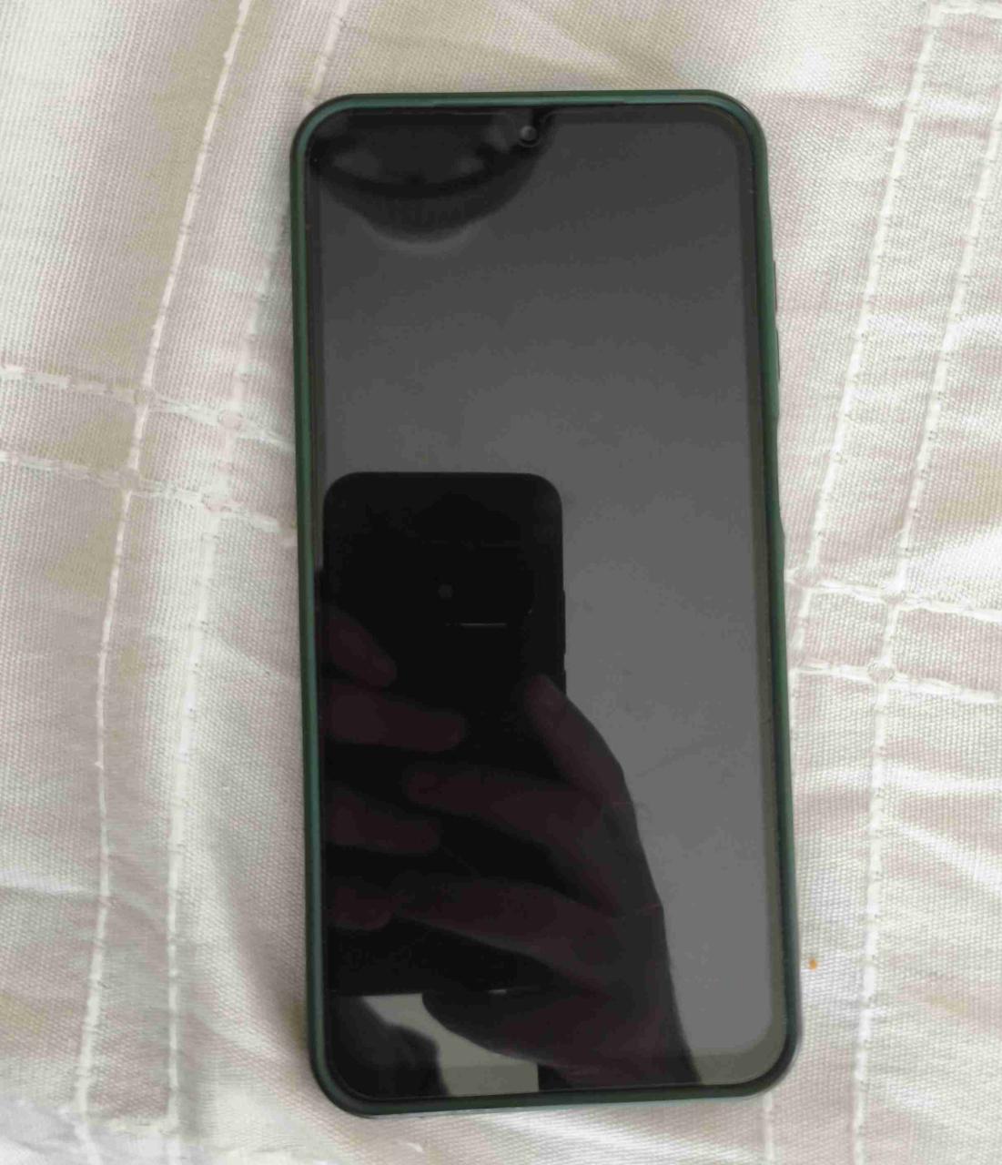 Smartphone Samssung alaxy a26 - miniatura 4