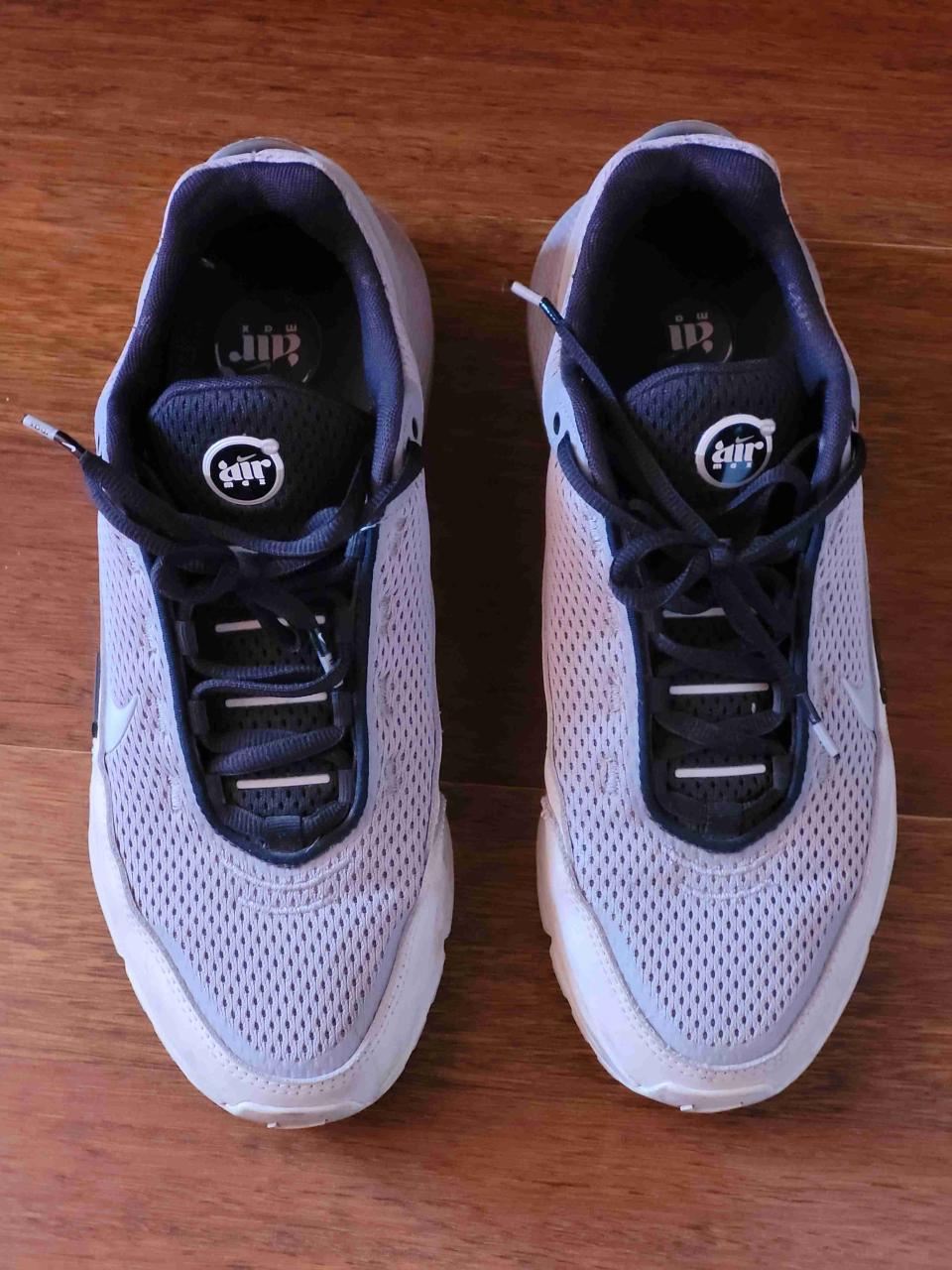 Nike Air Max Pulse Hombre 42 US9 Muy Buen Estado - miniatura 2