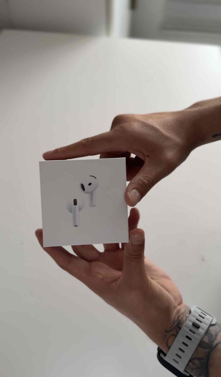 Auriculares inalámbricos con cancelacion de ruido🍎 - miniatura 4
