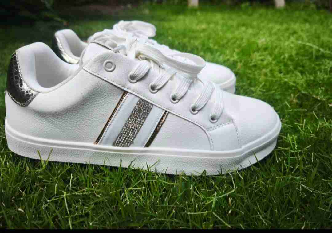 Zapatillas blancas Call It Spring - miniatura 2