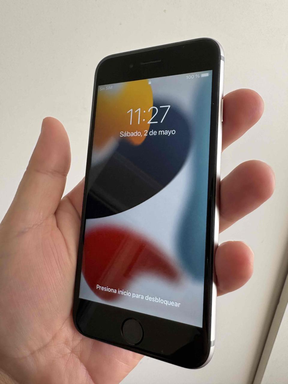iPhone 6s 32GB – Excelente estado - miniatura 1