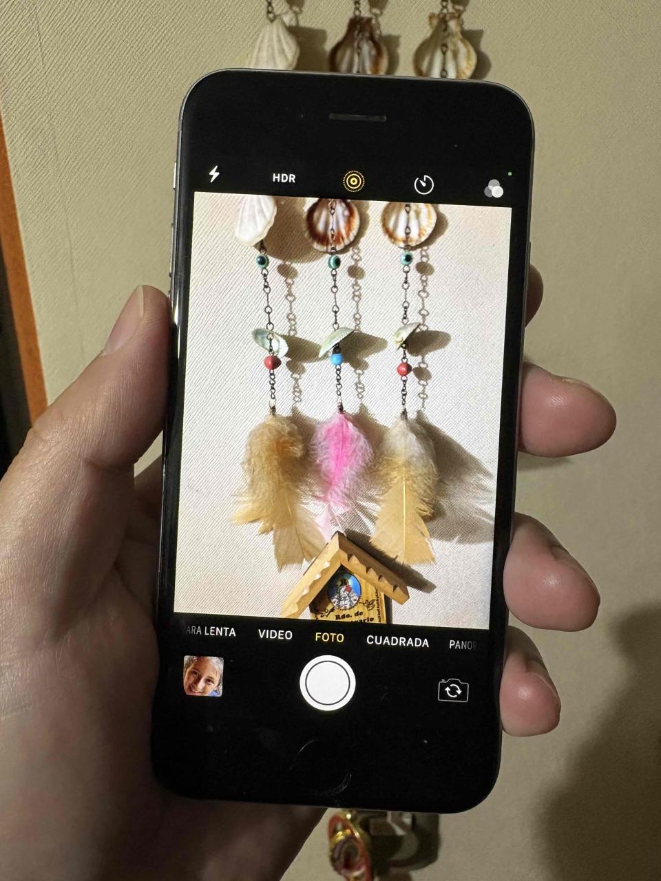 iPhone 6s 32GB – Excelente estado - miniatura 4