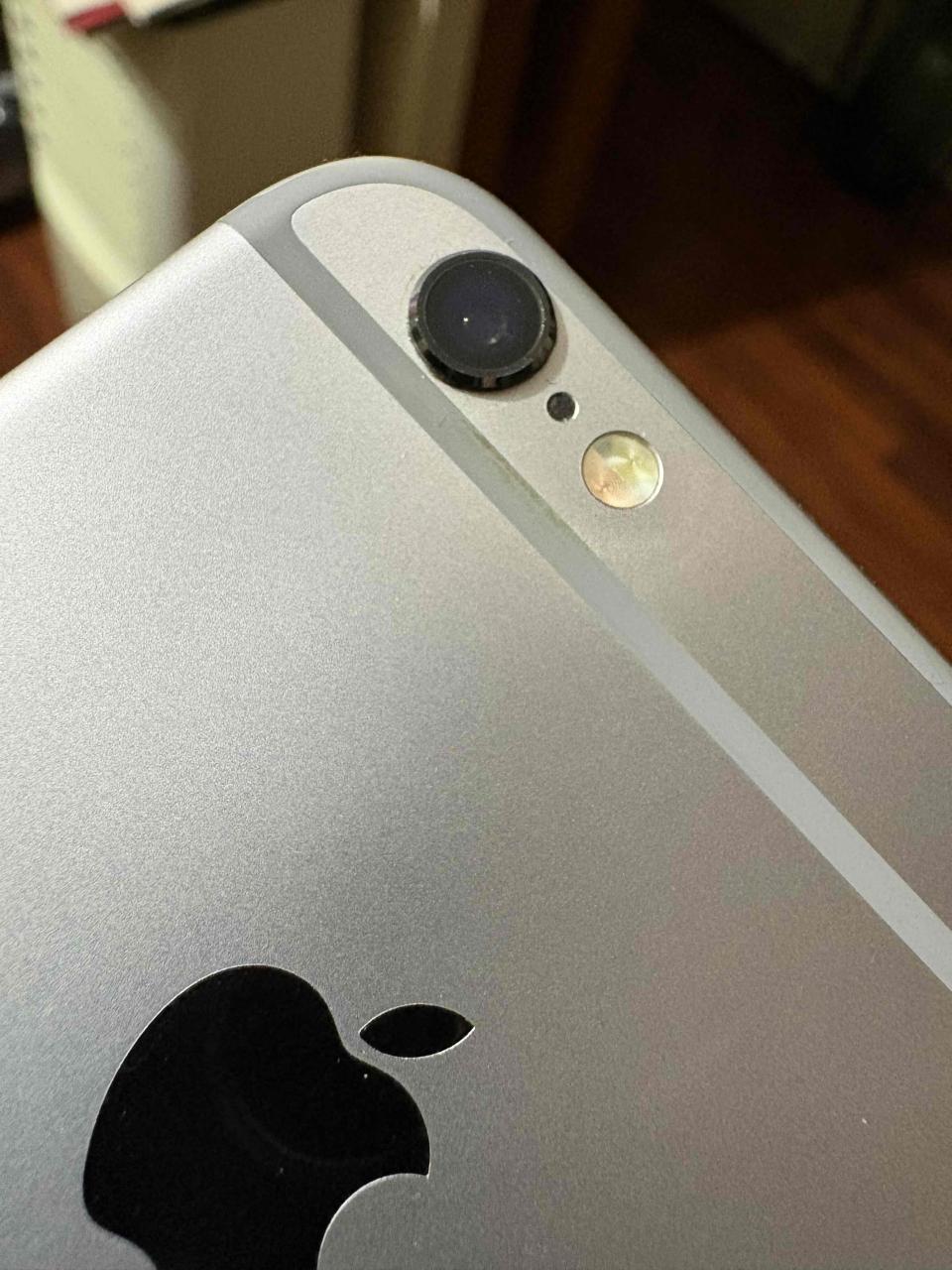 iPhone 6s 32GB – Excelente estado - miniatura 5