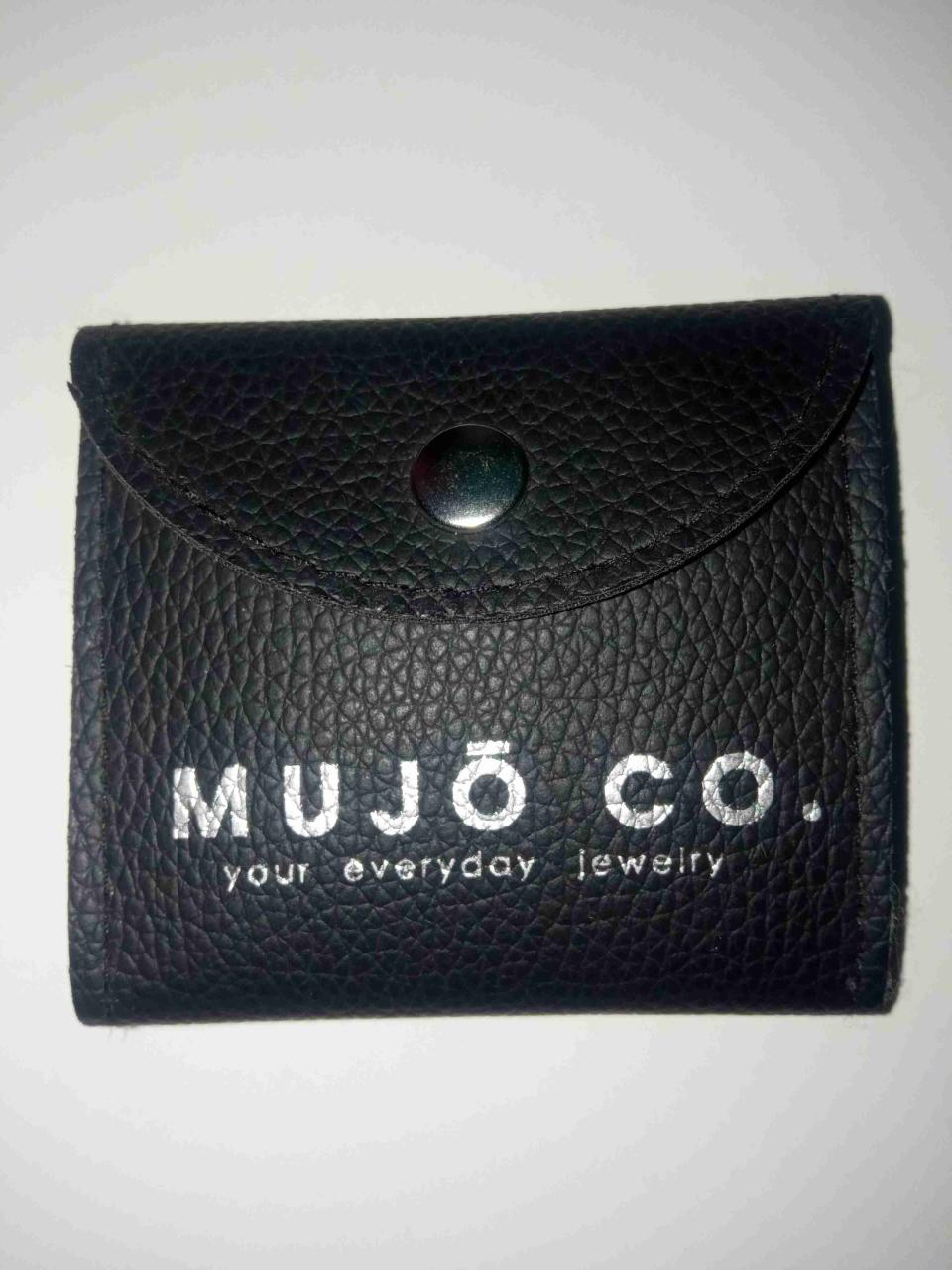 Anillos D-Day negros tamaño 10 en estuche - miniatura 3