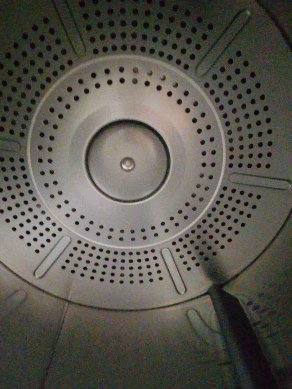 Secadora Mabe 10kg blanca - miniatura 2