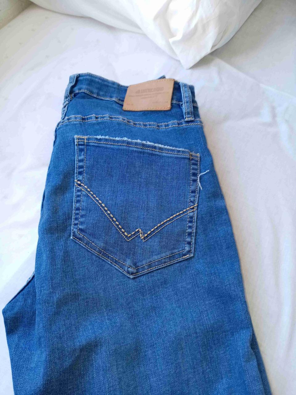 Jeans Americanino hombre talla 42 - miniatura 4