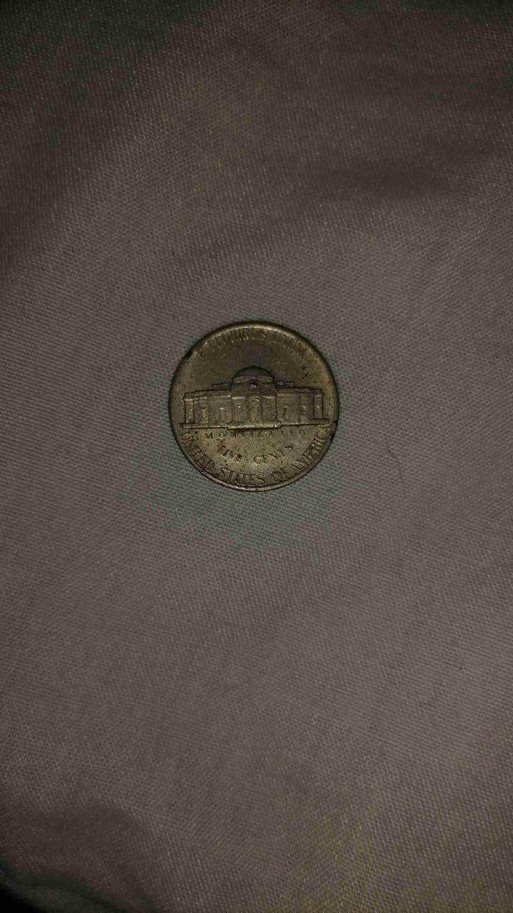 Moneda antigua de colección - miniatura 2
