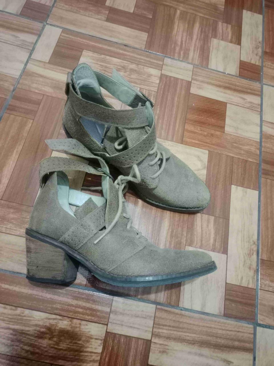 Botines - miniatura 3