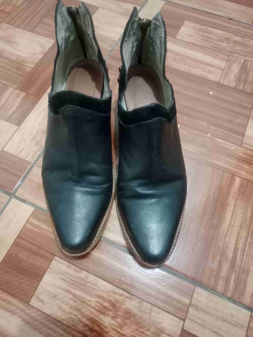 Botines - miniatura 5