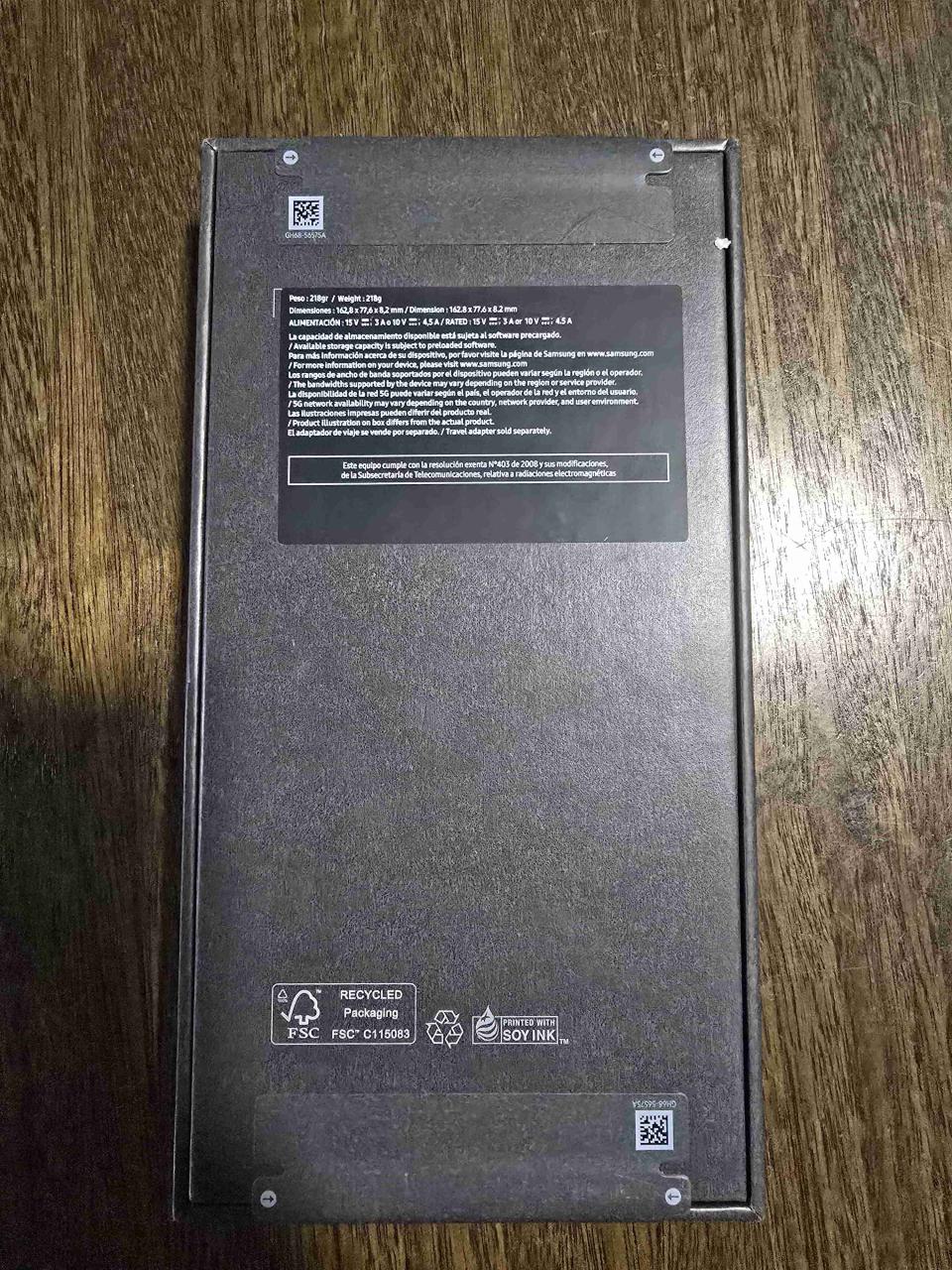 Galaxy S25 Ultra nuevo - miniatura 2