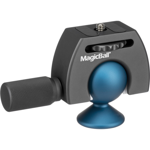 Rótula de cámara MagicBall