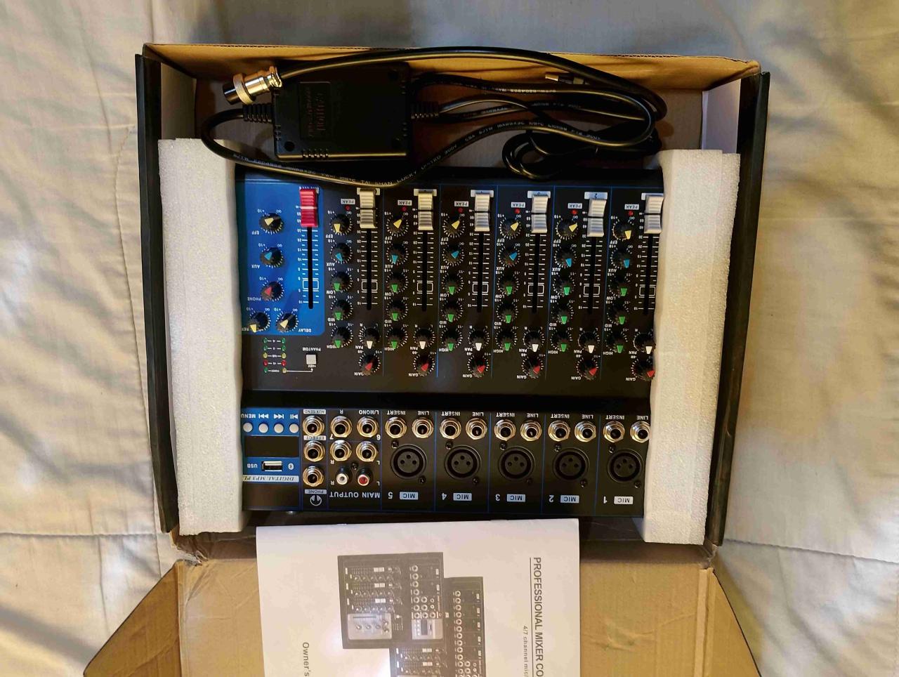 DJ Pioneer DDJ-FLX4 y otros - miniatura 4