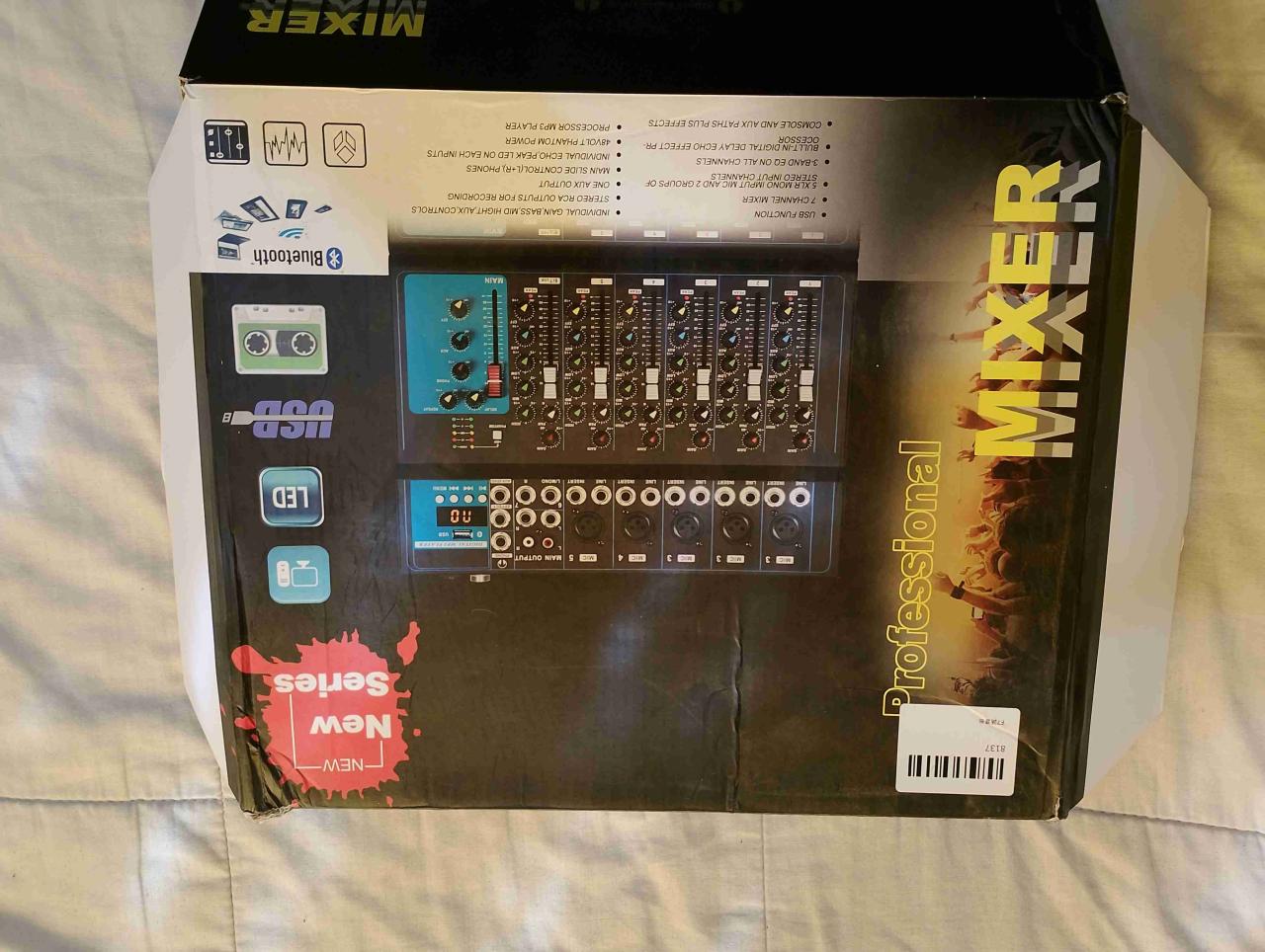 DJ Pioneer DDJ-FLX4 y otros - miniatura 5