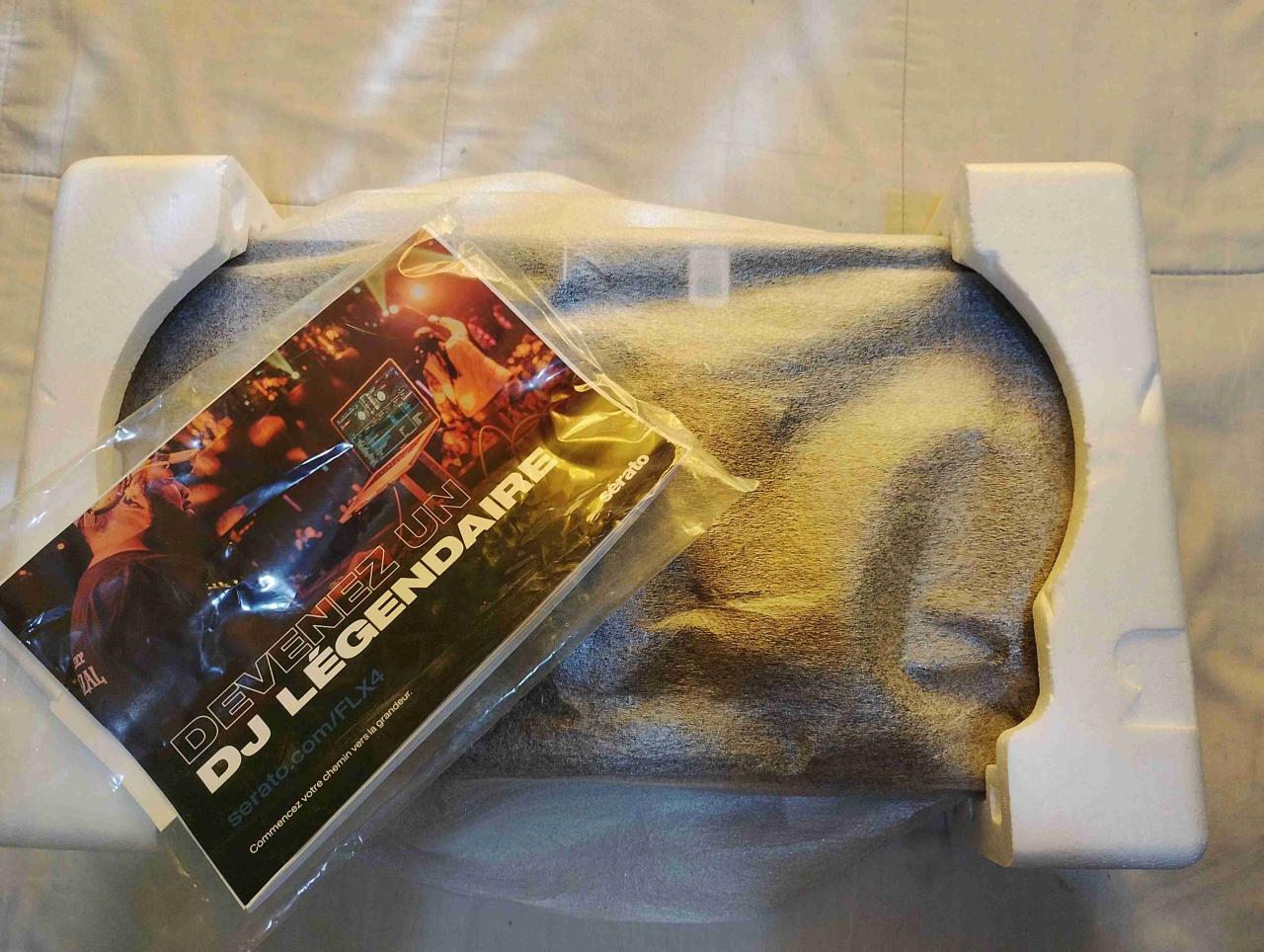 DJ Pioneer DDJ-FLX4 y otros - miniatura 6