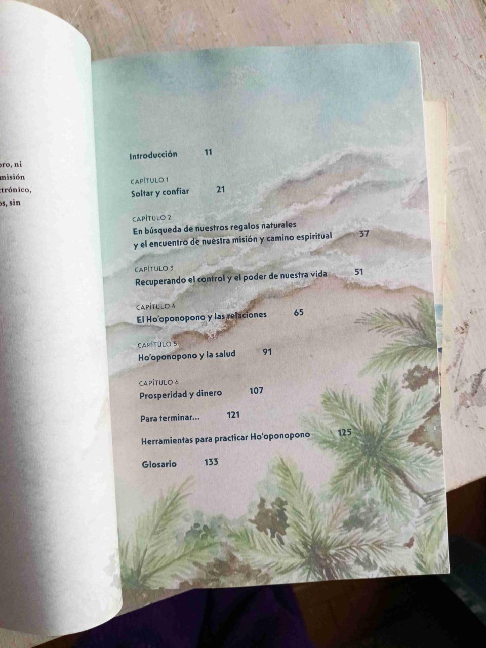 Libro 100 preguntas sobre Ho'oponopono - miniatura 2