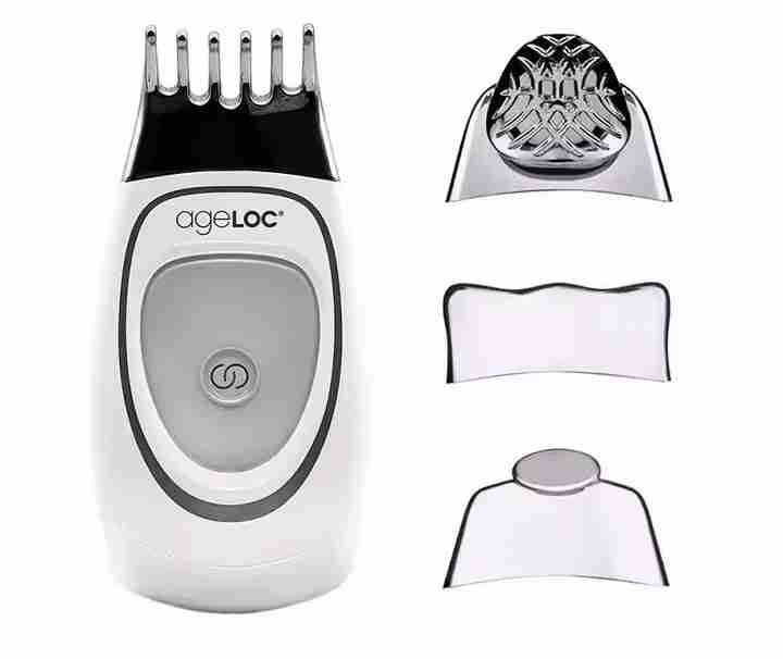 Dispositivo de cuidado facial ageLOC - miniatura 1