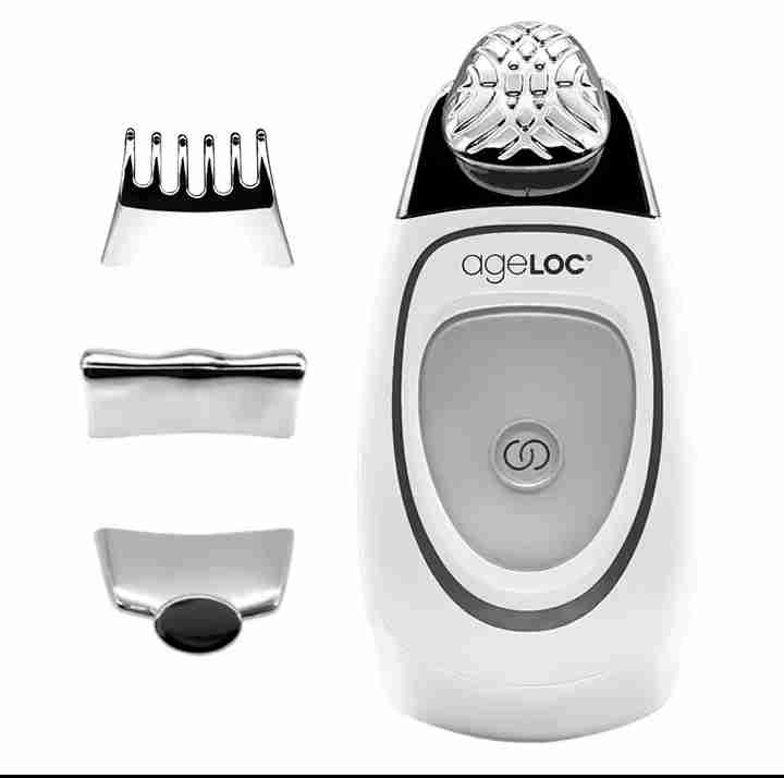Dispositivo de cuidado facial ageLOC - miniatura 2
