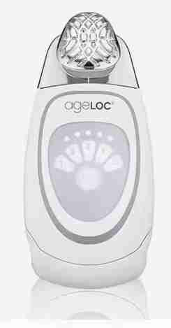Dispositivo de cuidado facial ageLOC - miniatura 3