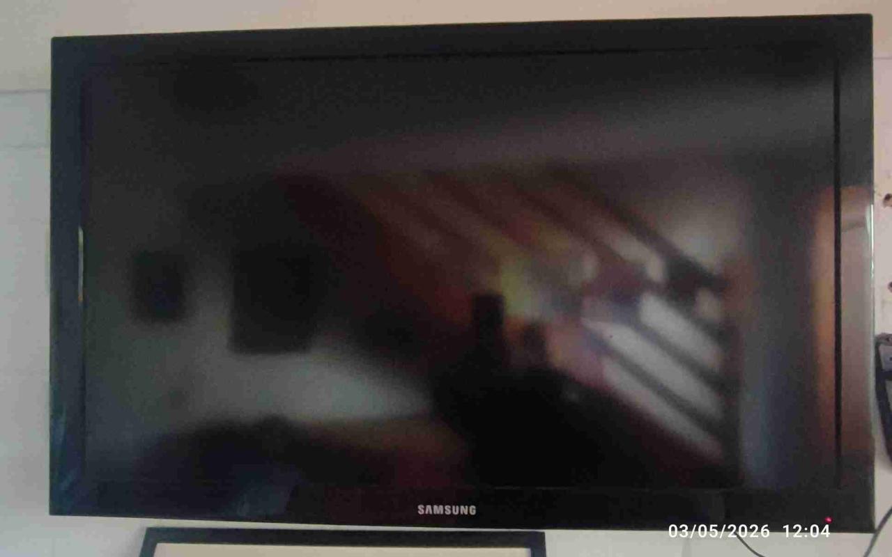 Televisor Samsung 42 pulgadas