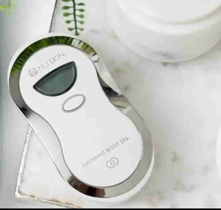 Dispositivos Galvánicos Nu Skin Rostro y Cuerpo - miniatura 2