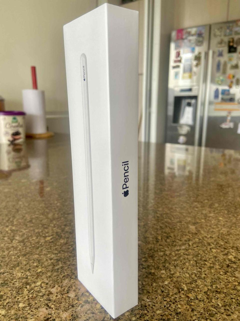 Apple Pencil de segunda generación - miniatura 1