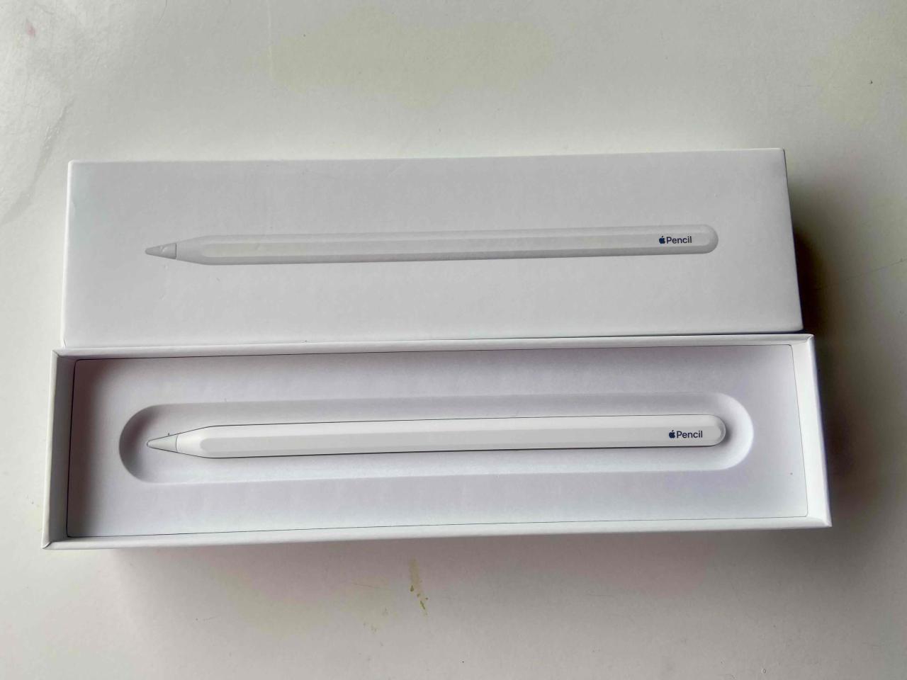 Apple Pencil de segunda generación - miniatura 2