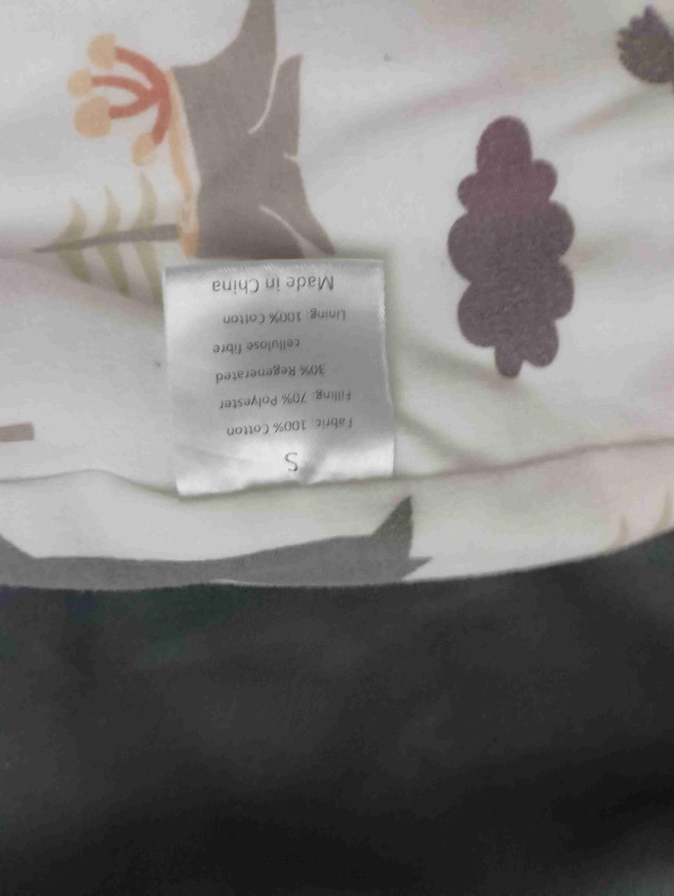 Saco de dormir infantil estampado - miniatura 2