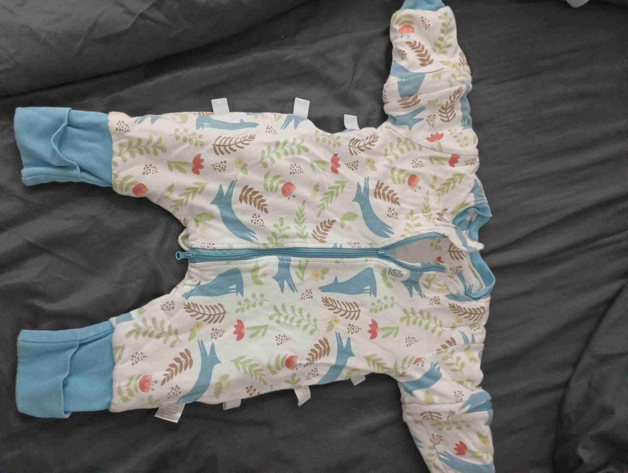Saco de dormir infantil estampado - miniatura 3