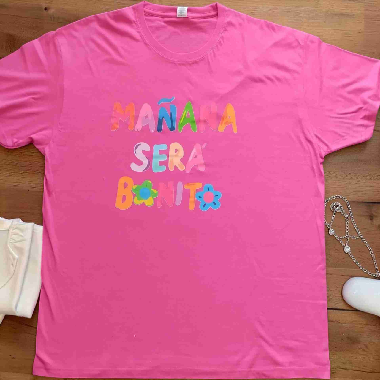 Poleras estampadas - miniatura 2