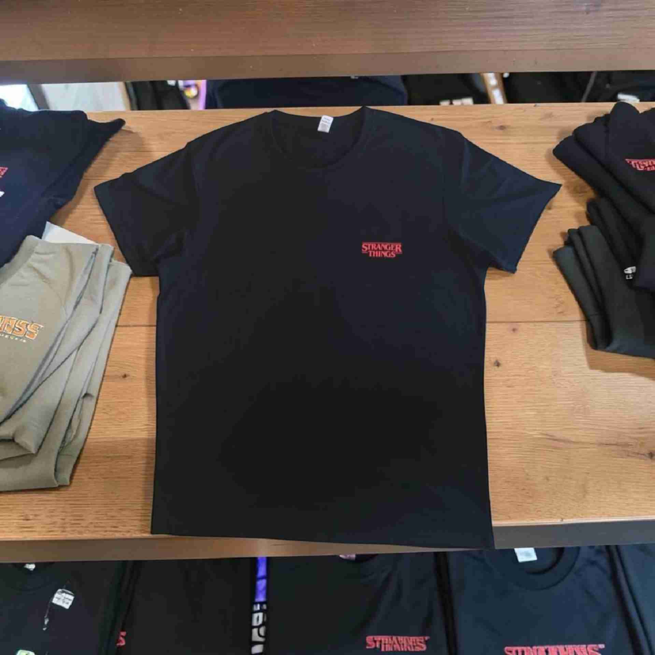 Poleras estampadas - miniatura 3
