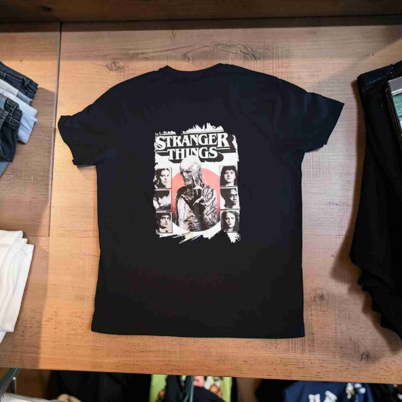 Poleras estampadas - miniatura 4